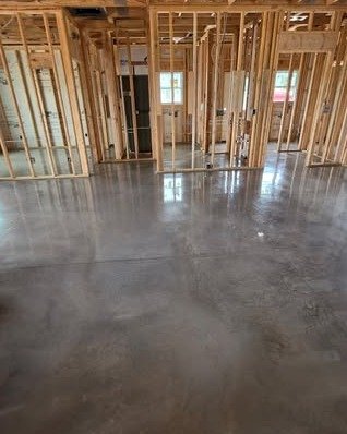 Local Concrete Contractor in Apex, NC